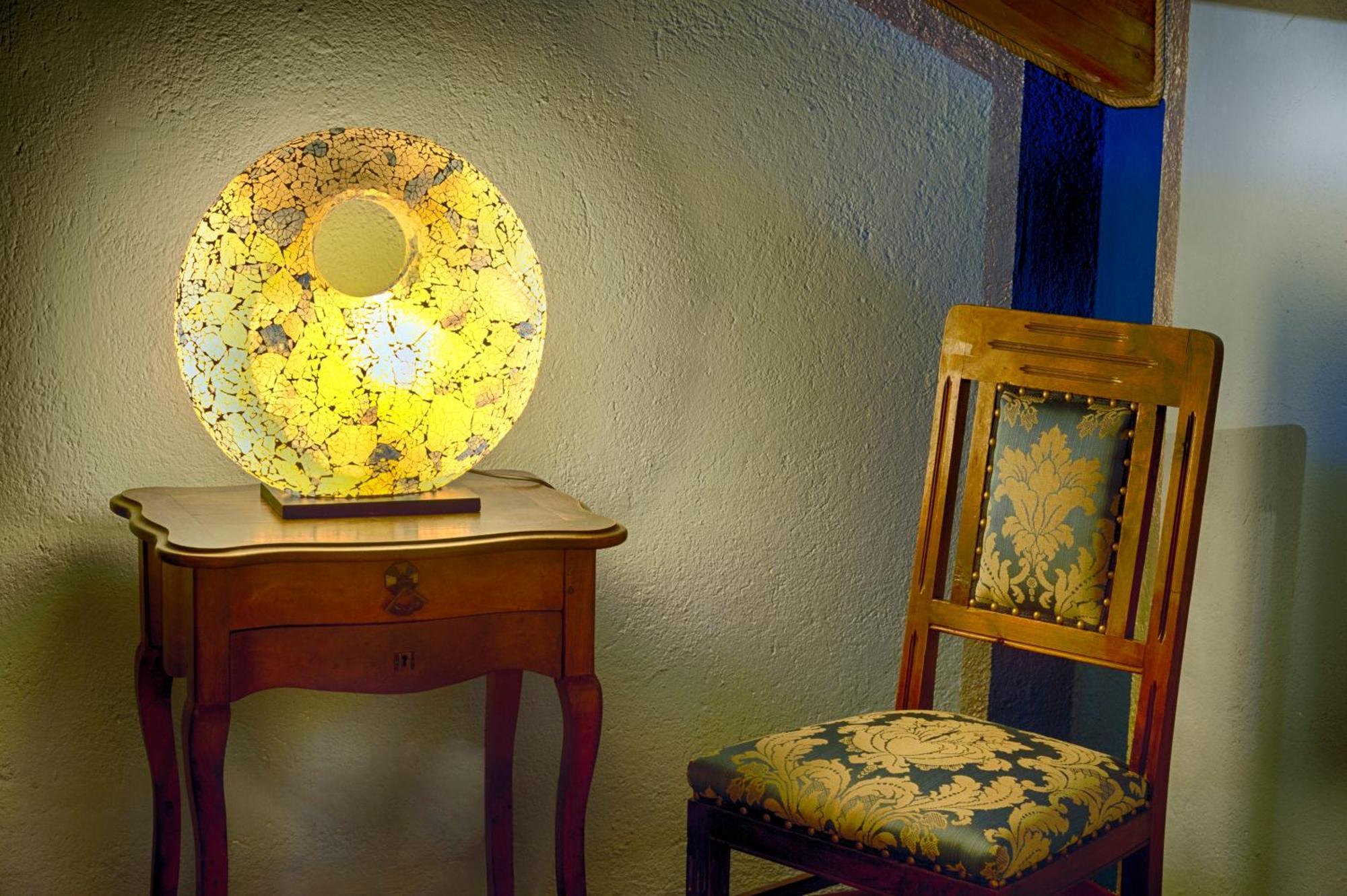 Quart De Lune - Boutique B&B Aosta Kültér fotó
