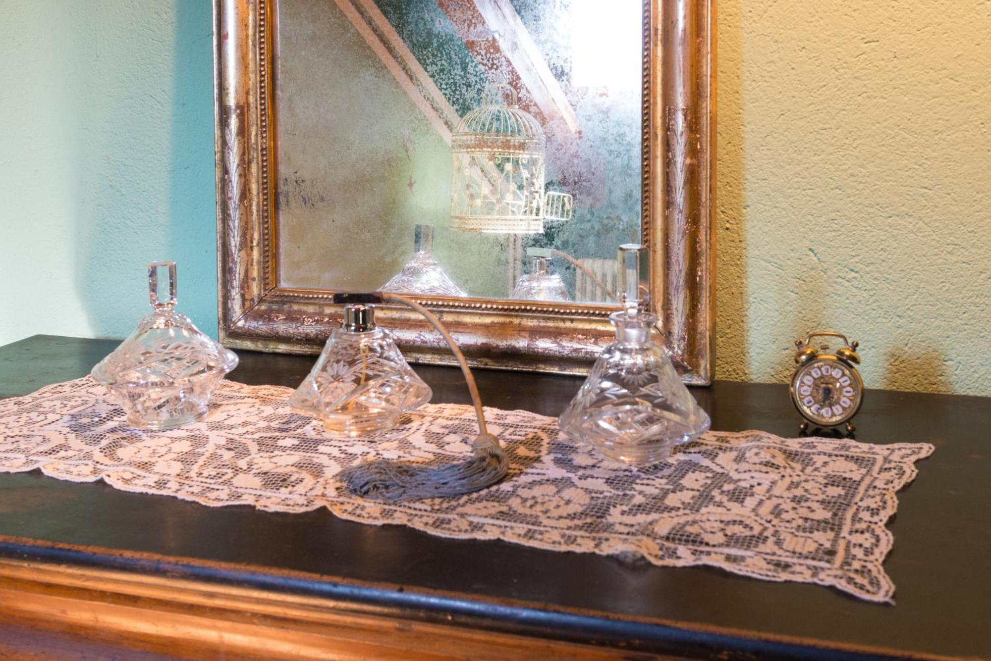Quart De Lune - Boutique B&B Aosta Szoba fotó