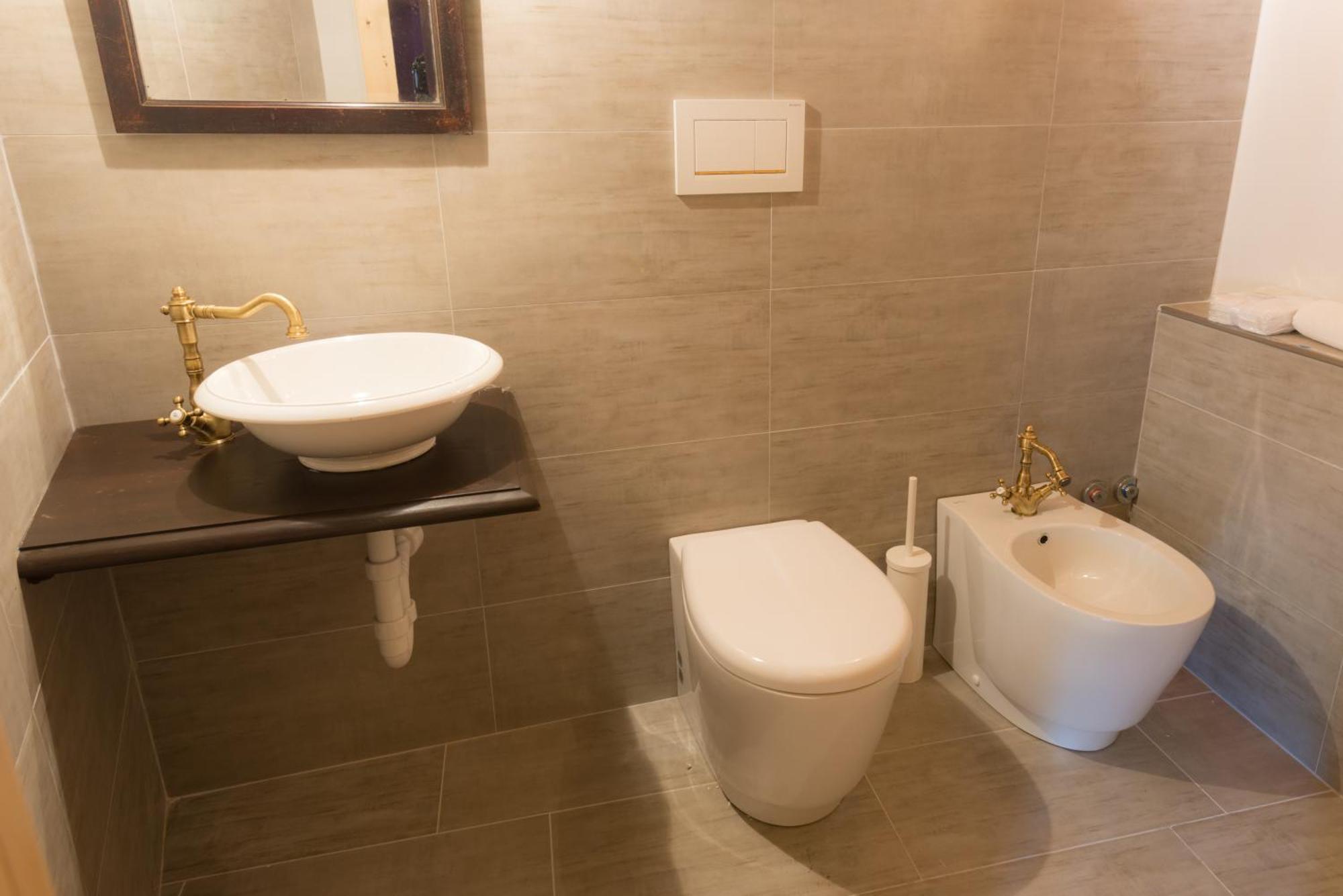 Quart De Lune - Boutique B&B Aosta Szoba fotó