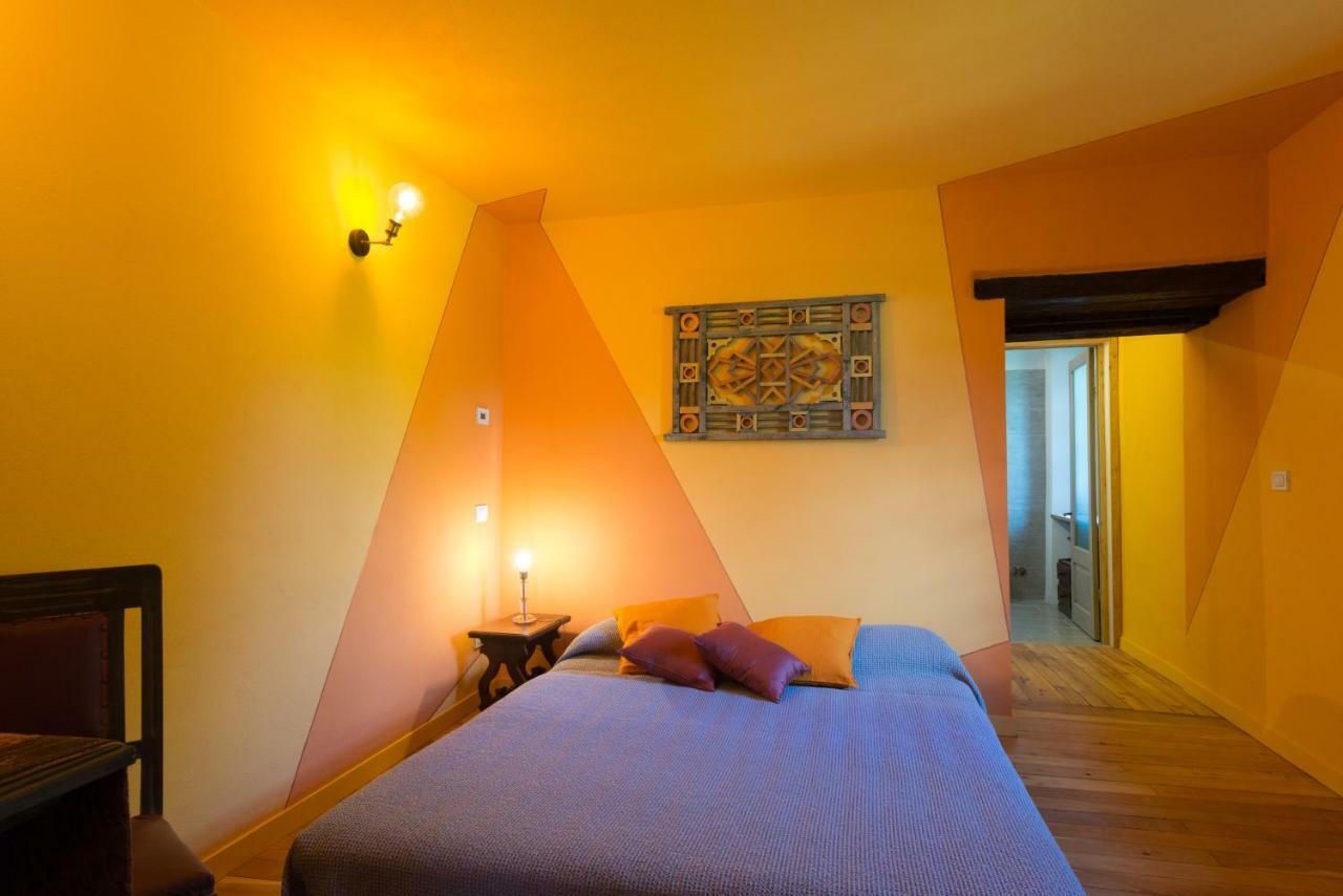 Quart De Lune - Boutique B&B Aosta Kültér fotó